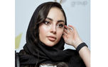 ترلان پروانه باز هم عکسی جنجالی گذاشت/ او چهره اش را در این عکس پوشانده بود!